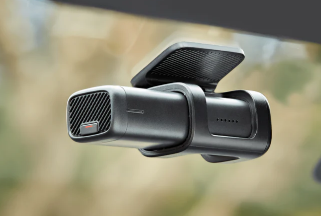 Road Angel Halo Ultra 4K Dash Cam Features